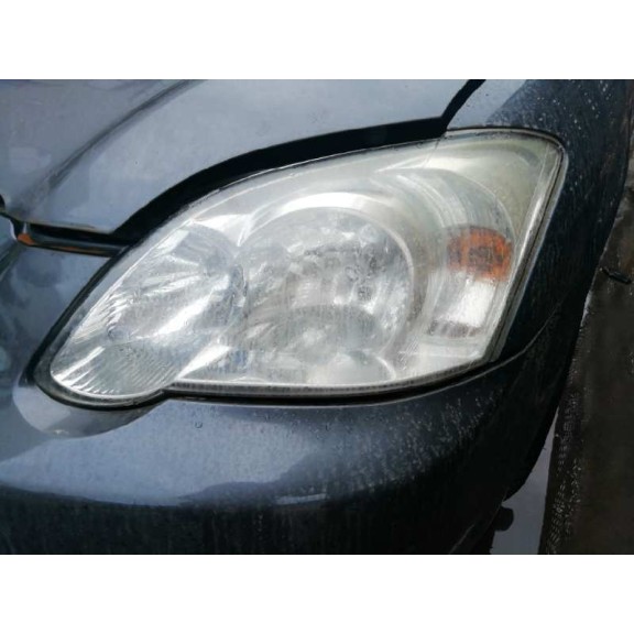 toyota corolla (e12) del año 2006