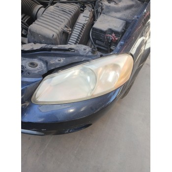 Recambio de faro izquierdo para chrysler sebring (jr) 2.0 referencia OEM IAM 04805821AA  