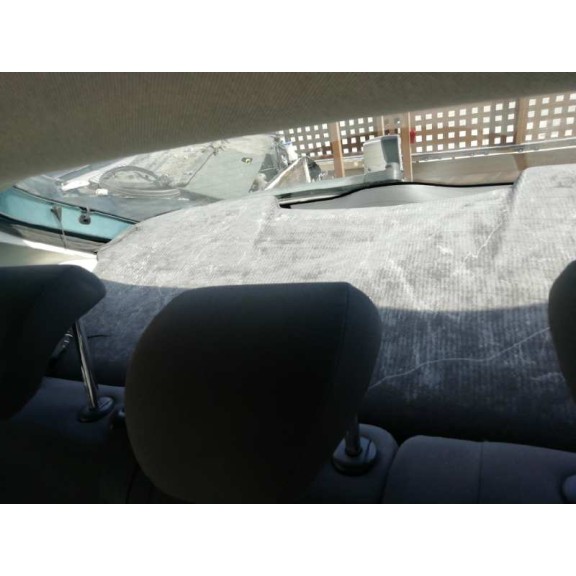 seat ibiza (6j5) del año 2009