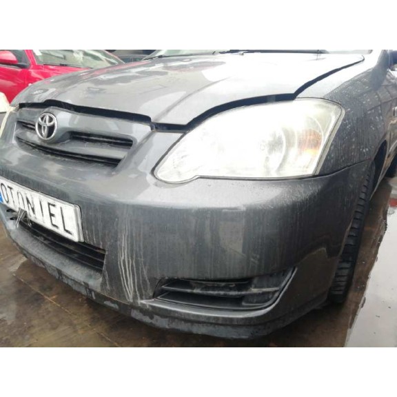 toyota corolla (e12) del año 2006