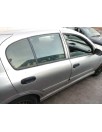 nissan almera (n16/e) del año 2003