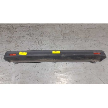 Recambio de paragolpes trasero para opel vivaro furgón/combi (07.2006 =>) furgón l1h1 2,7t edition referencia OEM IAM   