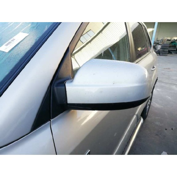 hyundai tucson (jm) del año 2007