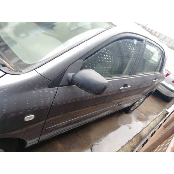 toyota corolla (e12) del año 2006