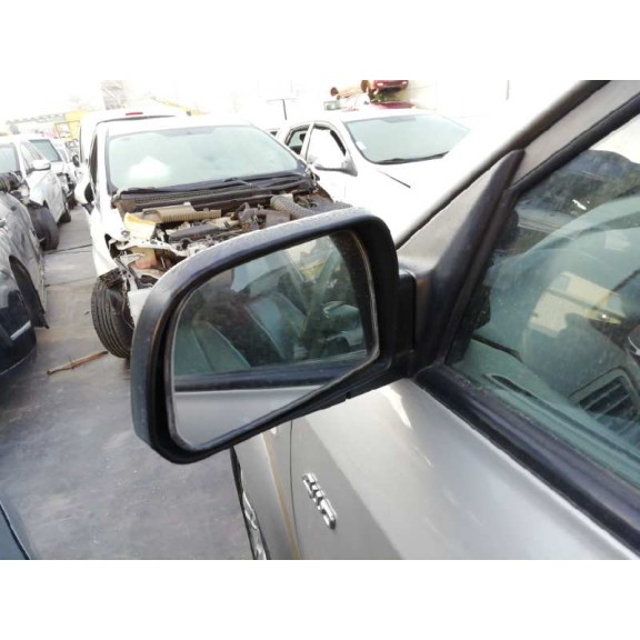 hyundai tucson (jm) del año 2007