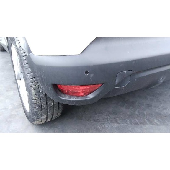 renault captur del año 2014