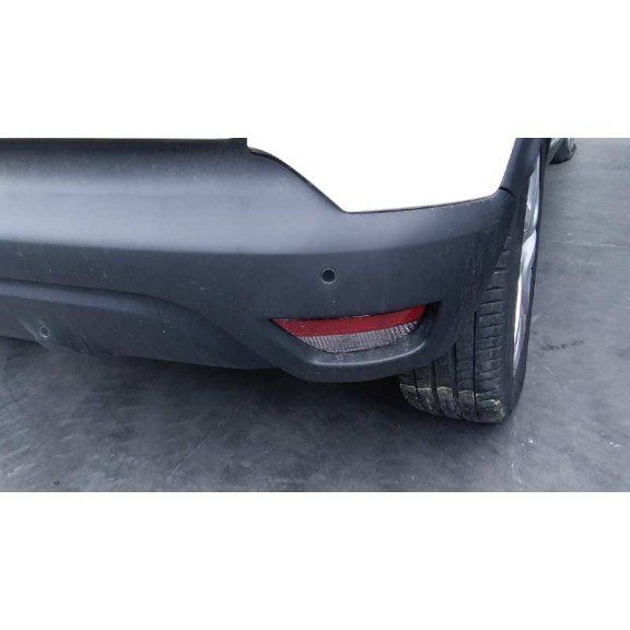 renault captur del año 2014