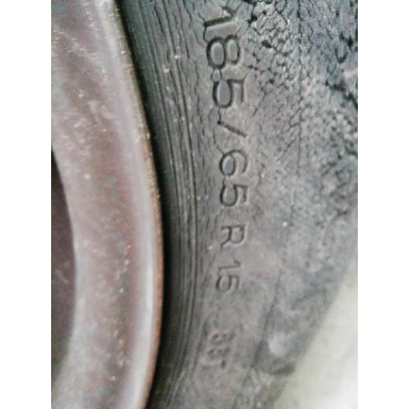 nissan almera (n16/e) del año 2003