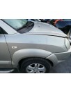 hyundai tucson (jm) del año 2007