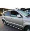 hyundai tucson (jm) del año 2007