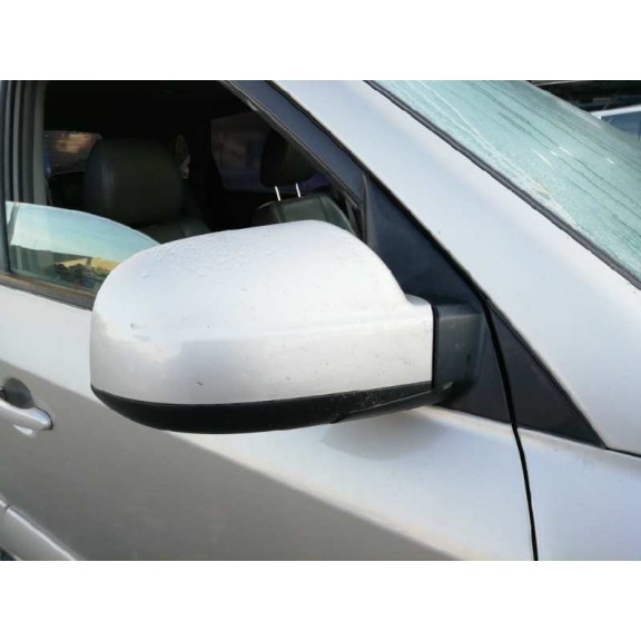 hyundai tucson (jm) del año 2007