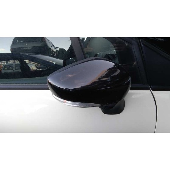 renault captur del año 2014