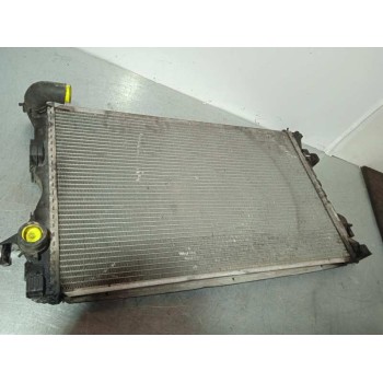 Recambio de radiador agua para renault espace iv (jk0) authentique referencia OEM IAM 8200008765  44.5 X 69