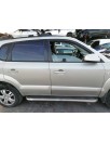 hyundai tucson (jm) del año 2007