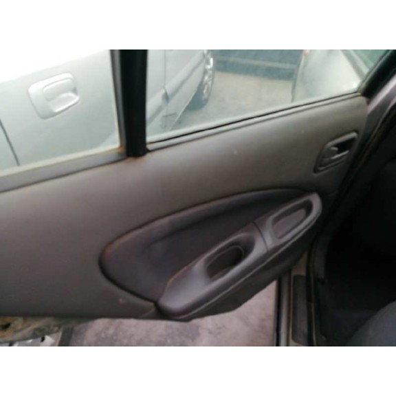 nissan almera (n16/e) del año 2003