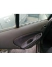 nissan almera (n16/e) del año 2003