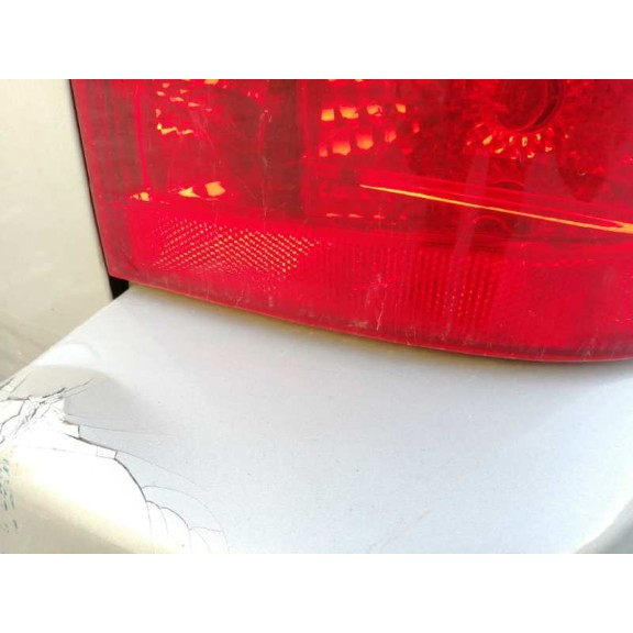 hyundai tucson (jm) del año 2007