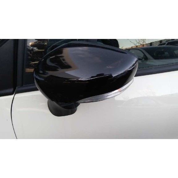 renault captur del año 2014