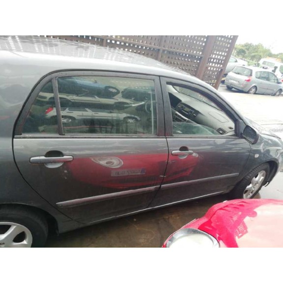 toyota corolla (e12) del año 2006