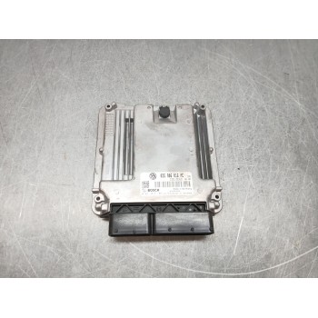 Recambio de centralita motor uce para skoda superb i (3u4) 1.9 tdi referencia OEM IAM 03G906016MC 0281014104 