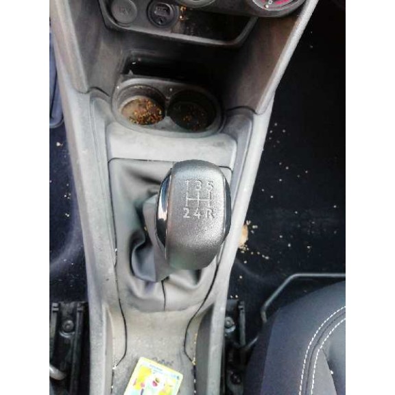 peugeot 208 del año 2017