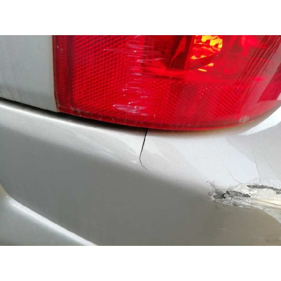 hyundai tucson (jm) del año 2007