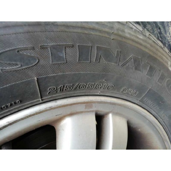 hyundai tucson (jm) del año 2007