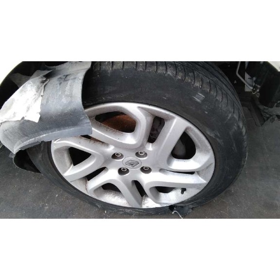 renault captur del año 2014