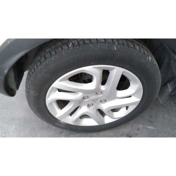 renault captur del año 2014