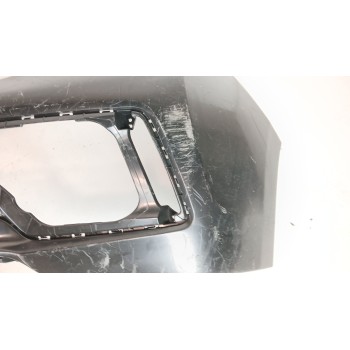 Recambio de paragolpes trasero para hyundai ioniq (ae) 1.6 gdi hybrid referencia OEM IAM 86611G2000  