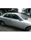 alfa romeo 156 (116) del año 1998