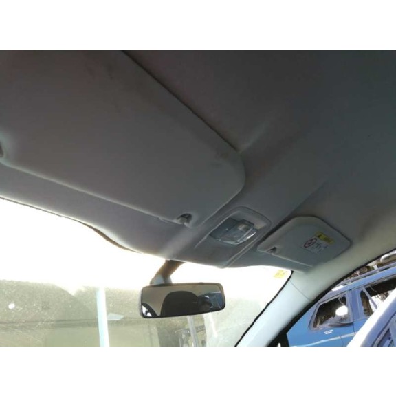 peugeot 208 del año 2017