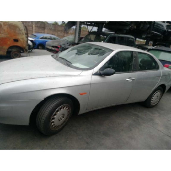 alfa romeo 156 (116) del año 1998