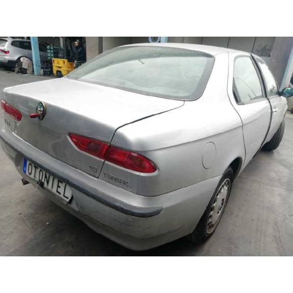 alfa romeo 156 (116) del año 1998