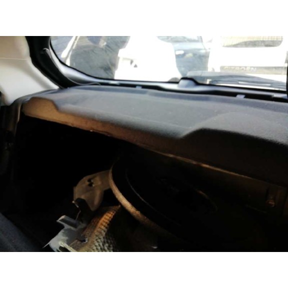 peugeot 208 del año 2017