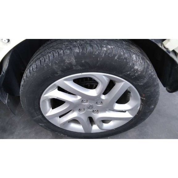 renault captur del año 2014