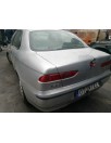alfa romeo 156 (116) del año 1998