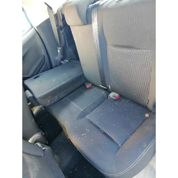 peugeot 208 del año 2017