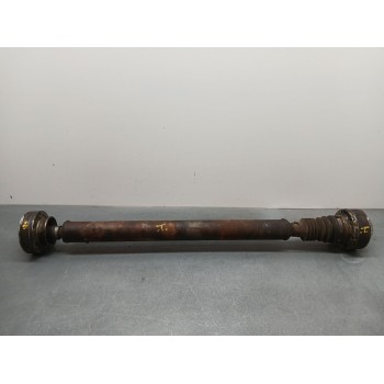 TRANSMISION CENTRAL DELANTERA 