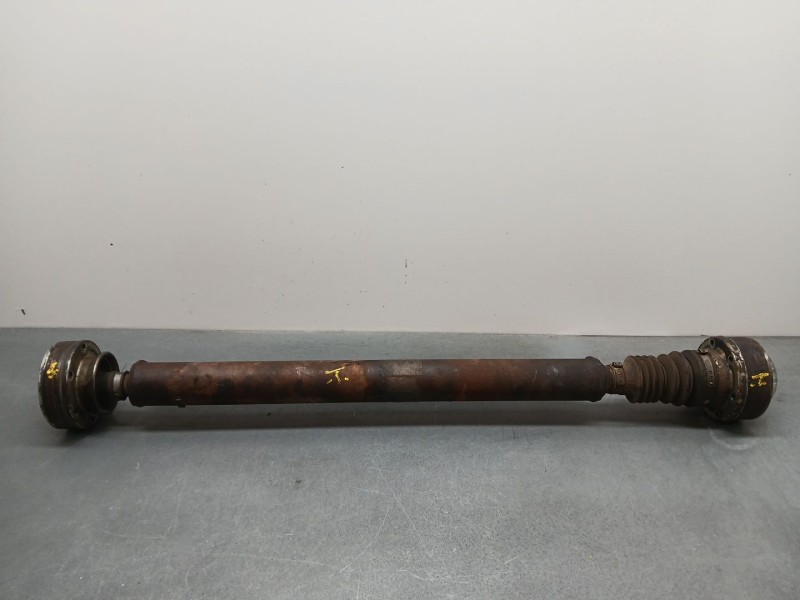 Recambio de transmision central delantera para chrysler jeep gr.cherokee (wh) 3.0 crd limited referencia OEM IAM   