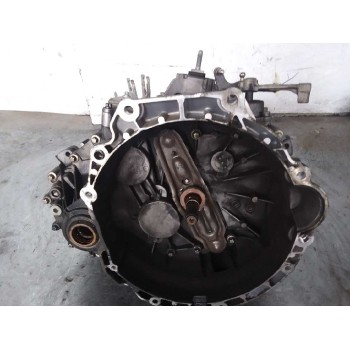 CAJA CAMBIOS 2300761016003 