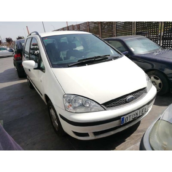 ford galaxy (vy) del año 2001