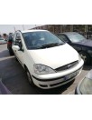 ford galaxy (vy) del año 2001