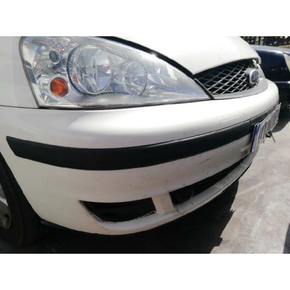 ford galaxy (vy) del año 2001