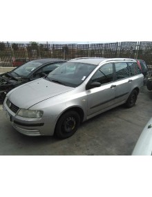 fiat stilo (192) del año 2003