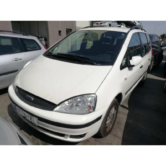 ford galaxy (vy) del año 2001