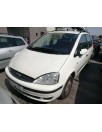 ford galaxy (vy) del año 2001