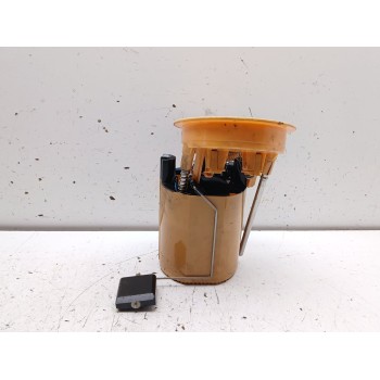 Recambio de aforador para bmw 1 (e87) 120 d referencia OEM IAM 16117190946 36250801 