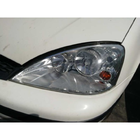 ford galaxy (vy) del año 2001