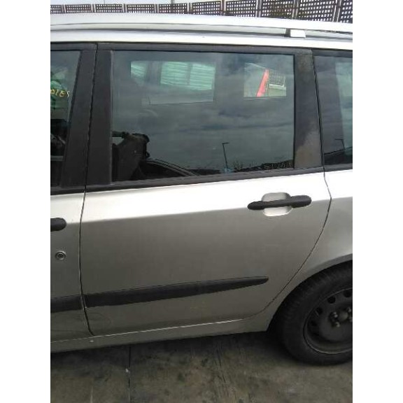 fiat stilo (192) del año 2003